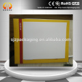 best sale white polyester board film for light reflection